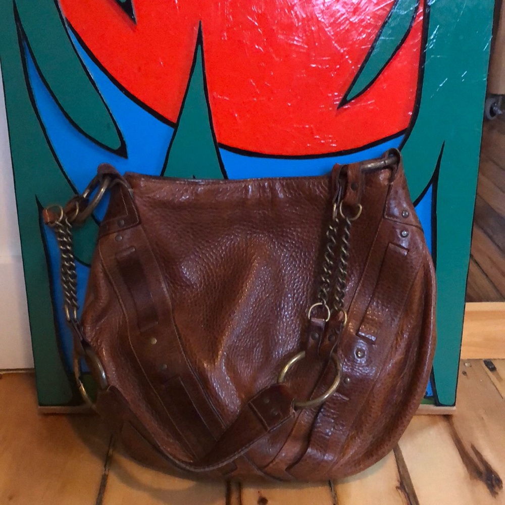 Frye Hobo